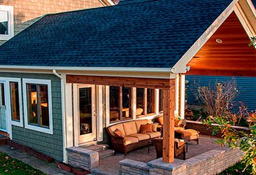Roofing Installation in Fairfield County CT 3 4